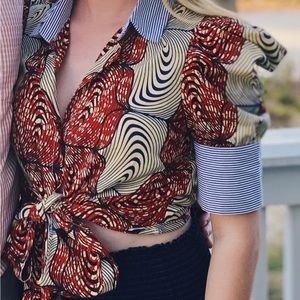 Shopbop the top